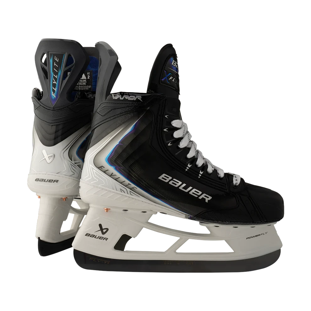 Bauer Vapor Flylite Youth Hockey Skates 1 Bauer Vapor Flylite Youth Hockey Skates