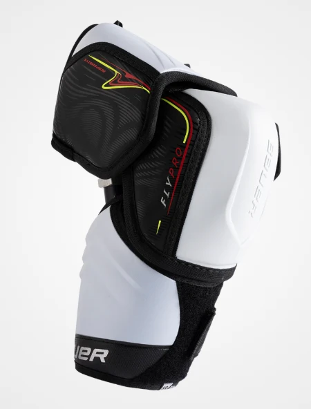 Bauer Vapor Flypro Hockey Elbow Pads 1 Bauer Vapor Flypro Hockey Elbow Pads