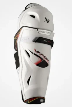 Bauer Vapor Flypro Hockey Shin Guards