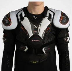 Bauer Vapor Flypro Hockey Shoulder Pads