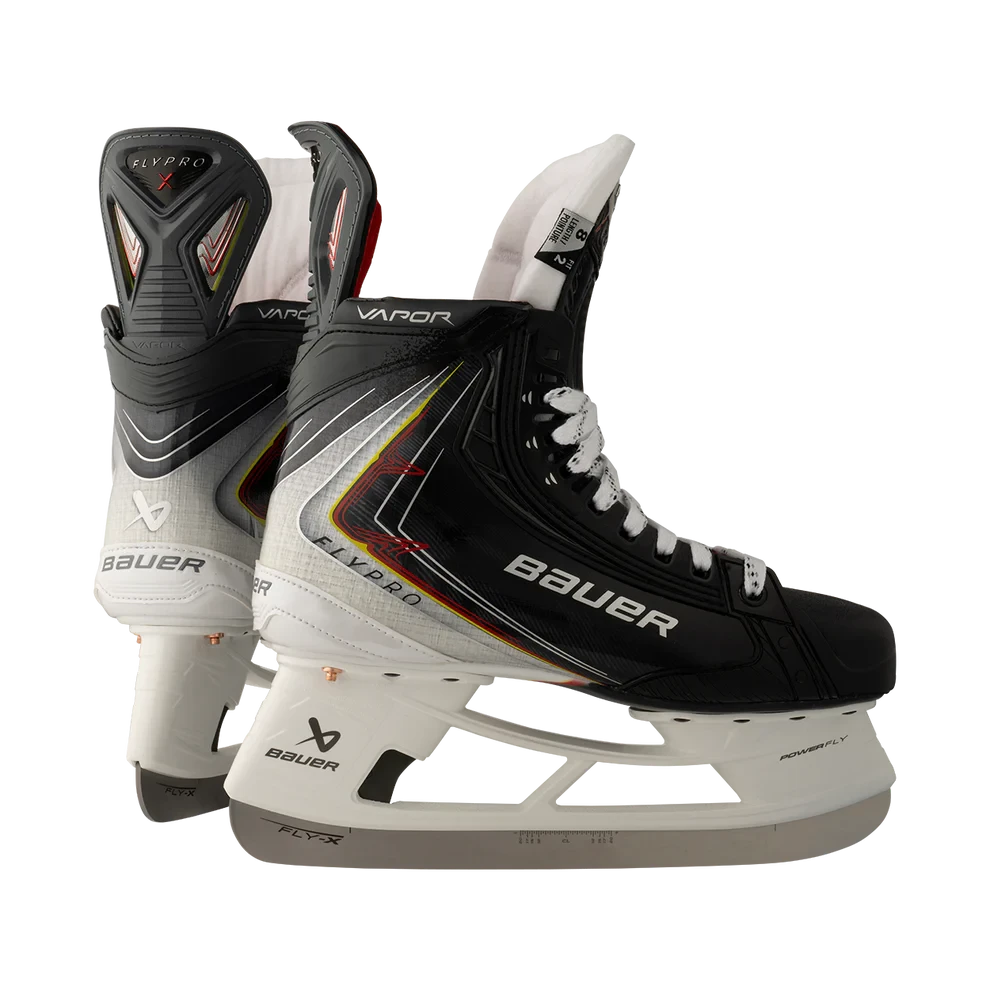 Bauer Vapor Flypro Senior Hockey Skate 1 Bauer Vapor Flypro Senior Hockey Skate