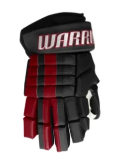 Warrior Franchise Hockey Gloves 16 Warrior Franchise Hockey Gloves -Hockey Goalie Equipment Store franchisegloveblackred