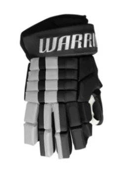 Warrior Franchise Hockey Gloves 15 Warrior Franchise Hockey Gloves -Hockey Goalie Equipment Store franchisegloveblackwhite