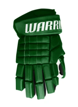 Warrior Franchise Hockey Gloves 6 Warrior Franchise Hockey Gloves - Image 6