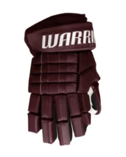 Warrior Franchise Hockey Gloves 18 Warrior Franchise Hockey Gloves -Hockey Goalie Equipment Store franchiseglovemaroon