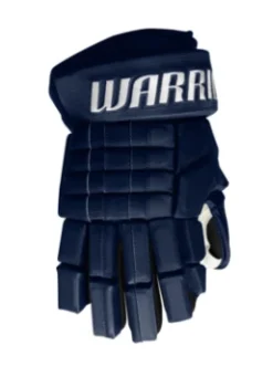 Warrior Franchise Hockey Gloves 23 Warrior Franchise Hockey Gloves -Hockey Goalie Equipment Store franchiseglovenavy