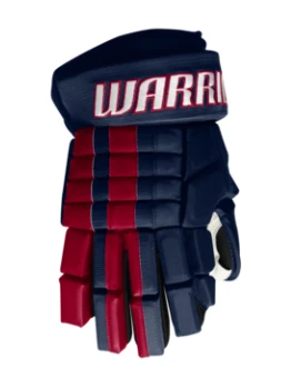 Warrior Franchise Hockey Gloves 8 Warrior Franchise Hockey Gloves - Image 8