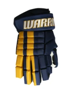 Warrior Franchise Hockey Gloves 20 Warrior Franchise Hockey Gloves -Hockey Goalie Equipment Store franchiseglovenavysportsgold