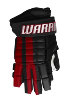 Warrior Franchise Pro Hockey Gloves 3 Warrior Franchise Pro Hockey Gloves - Image 3