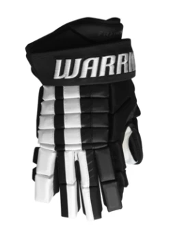 Warrior Franchise Pro Hockey Gloves 2 Warrior Franchise Pro Hockey Gloves - Image 2
