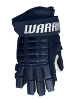 Warrior Franchise Pro Hockey Gloves 7 Warrior Franchise Pro Hockey Gloves -Hockey Goalie Equipment Store franchiseproglovesnavy