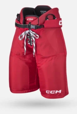 CCM FTW Women's Hockey Pants Senior And Junior 5 CCM FTW Women's Hockey Pants Senior And Junior -Hockey Goalie Equipment Store ftwredpantsccm