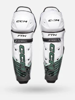 CCM FTW Women's Shin Guards Senior And Junior