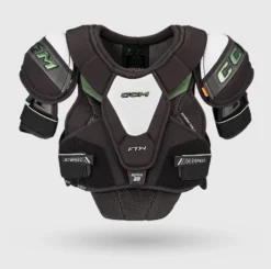 CCM FTW Women's Shoulder Pads Senior And Junior