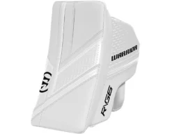 Warrior Ritual G6 E+ Intermediate Blocker