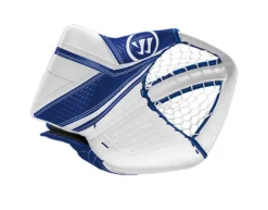 Warrior Ritual G6 E+ Senior Goalie Catcher -Hockey Goalie Equipment Store g6epst2wrl war 01 i 17309baf 0dcc 492e bfda 9d2d252575a0