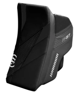 Warrior G7 Pro Goalie Blocker Senior 2 Warrior G7 Pro Goalie Blocker Senior - Image 2