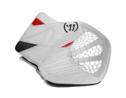 Warrior G7.1 Pro Senior Goalie Catcher -Hockey Goalie Equipment Store g71pts4brd war 01 i