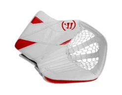 Warrior G7.1 Pro Senior Goalie Catcher -Hockey Goalie Equipment Store g71pts4wrd war 01 i