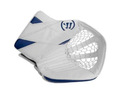 Warrior G7.1 Pro Senior Goalie Catcher -Hockey Goalie Equipment Store g71pts4wrl war 01 i