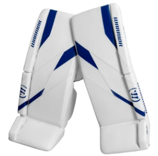 Warrior G7 Junior Goalie Leg Pads 5 Warrior G7 Junior Goalie Leg Pads - Image 5