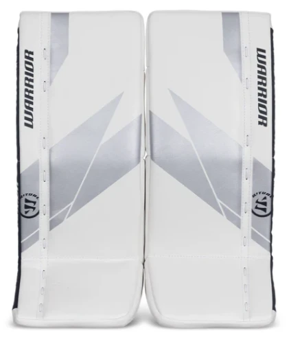 Warrior G7 Youth Goalie Leg Pads 2 Warrior G7 Youth Goalie Leg Pads - Image 2