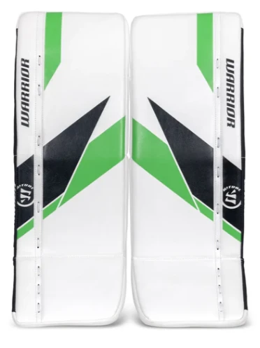 Warrior G7 Youth Goalie Leg Pads 3 Warrior G7 Youth Goalie Leg Pads - Image 3