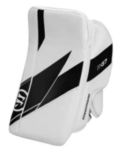 Warrior G7 Goalie Blocker Junior 11 Warrior G7 Goalie Blocker Junior -Hockey Goalie Equipment Store g7blockerjrbkw