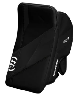 Warrior G7 Goalie Blocker Junior 2 Warrior G7 Goalie Blocker Junior - Image 2