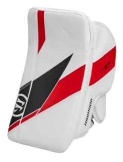 Warrior G7 Goalie Blocker Junior 3 Warrior G7 Goalie Blocker Junior - Image 3
