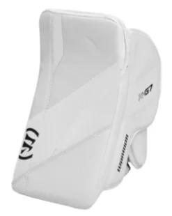 Warrior G7 Goalie Blocker Junior