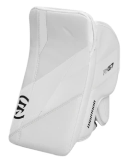 Warrior G7 Goalie Blocker Junior 1 Warrior G7 Goalie Blocker Junior
