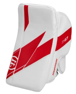 Warrior G7 Goalie Blocker Junior 4 Warrior G7 Goalie Blocker Junior - Image 4