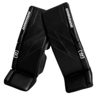 Warrior G7 Junior Goalie Leg Pads 1 Warrior G7 Junior Goalie Leg Pads