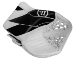 Warrior G7 Junior Goalie Catcher -Hockey Goalie Equipment Store g7trapperjrbkw
