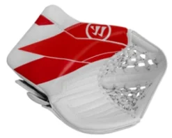 Warrior G7 Junior Goalie Catcher -Hockey Goalie Equipment Store g7trapperwrjr