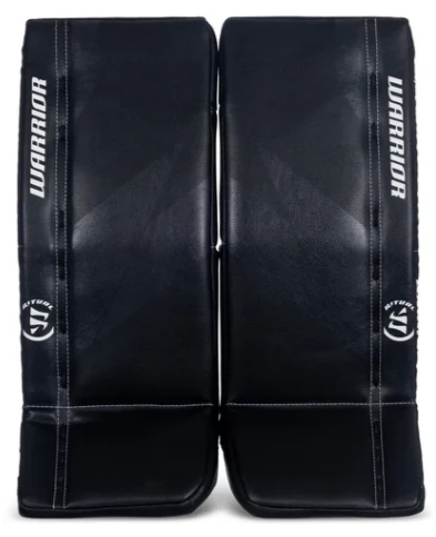 Warrior G7 Youth Goalie Leg Pads 1 Warrior G7 Youth Goalie Leg Pads