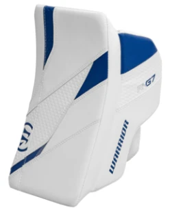 Warrior G7 Pro Goalie Blocker Senior 6 Warrior G7 Pro Goalie Blocker Senior - Image 6
