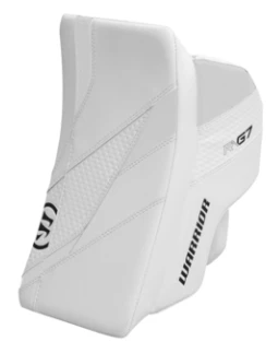 Warrior G7 Pro Goalie Blocker Senior 1 Warrior G7 Pro Goalie Blocker Senior