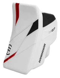 Warrior G7 Pro Goalie Blocker Senior 4 Warrior G7 Pro Goalie Blocker Senior - Image 4