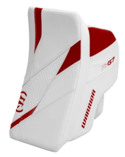 Warrior G7 Pro Goalie Blocker Intermediate 5 Warrior G7 Pro Goalie Blocker Intermediate - Image 5