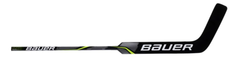 Bauer GSX Prodigy Goalie Stick Youth 1 Bauer GSX Prodigy Goalie Stick Youth