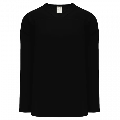 Athletic Knit Hockey Practice Jerseys Adult 2 Athletic Knit Hockey Practice Jerseys Adult - Image 2