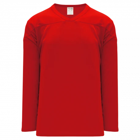 Athletic Knit Hockey Practice Jerseys Adult 5 Athletic Knit Hockey Practice Jerseys Adult - Image 5