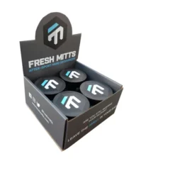 Fresh Mitts After-Sport Hand Deodorizer