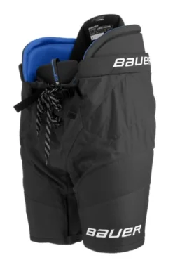 Bauer HP Pro Hockey Pant 6 Bauer HP Pro Hockey Pant -Hockey Goalie Equipment Store hp pro black pant