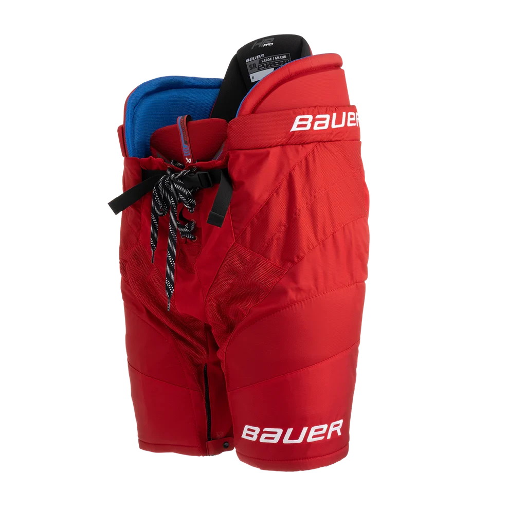 Bauer HP Pro Hockey Pant 1 Bauer HP Pro Hockey Pant