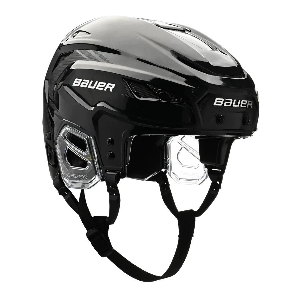 Bauer Hyperlite 2 Hockey Helmet 1 Bauer Hyperlite 2 Hockey Helmet