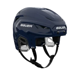 Bauer Hyperlite 2 Hockey Helmet 7 Bauer Hyperlite 2 Hockey Helmet -Hockey Goalie Equipment Store hyperlite2helmet navy 1 990x 727b4d4a e637 40d7 a325 b8e7c47803d8