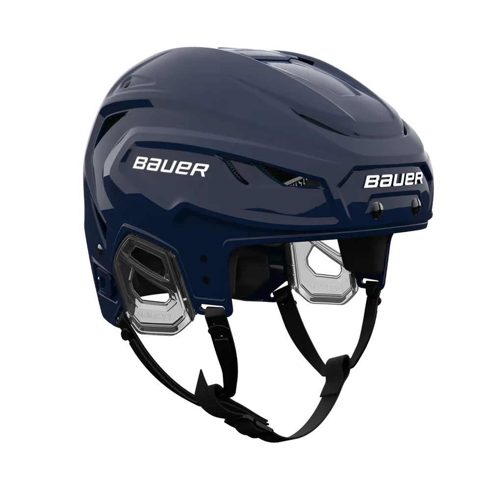 Bauer Hyperlite 2 Hockey Helmet 3 Bauer Hyperlite 2 Hockey Helmet - Image 3